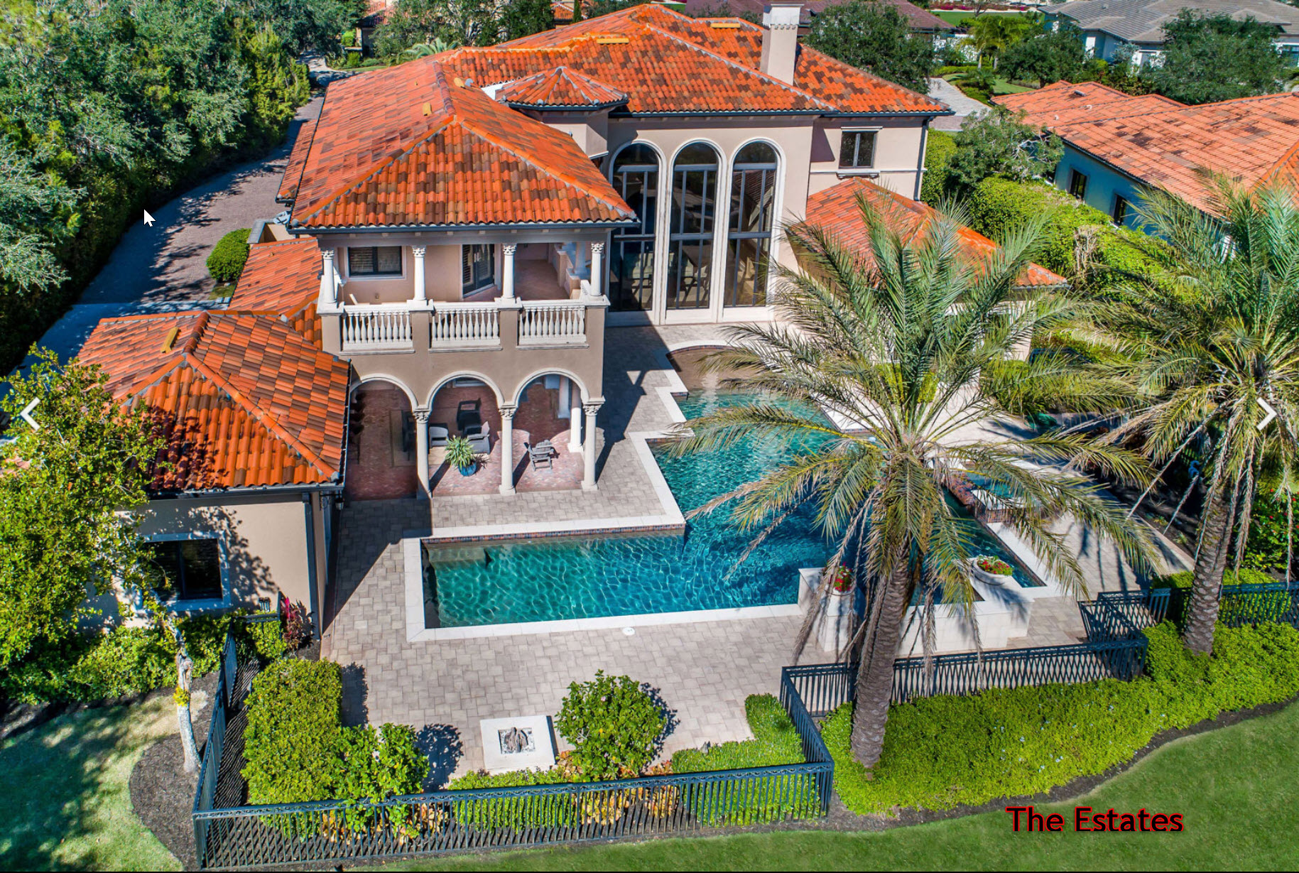 The Estates
